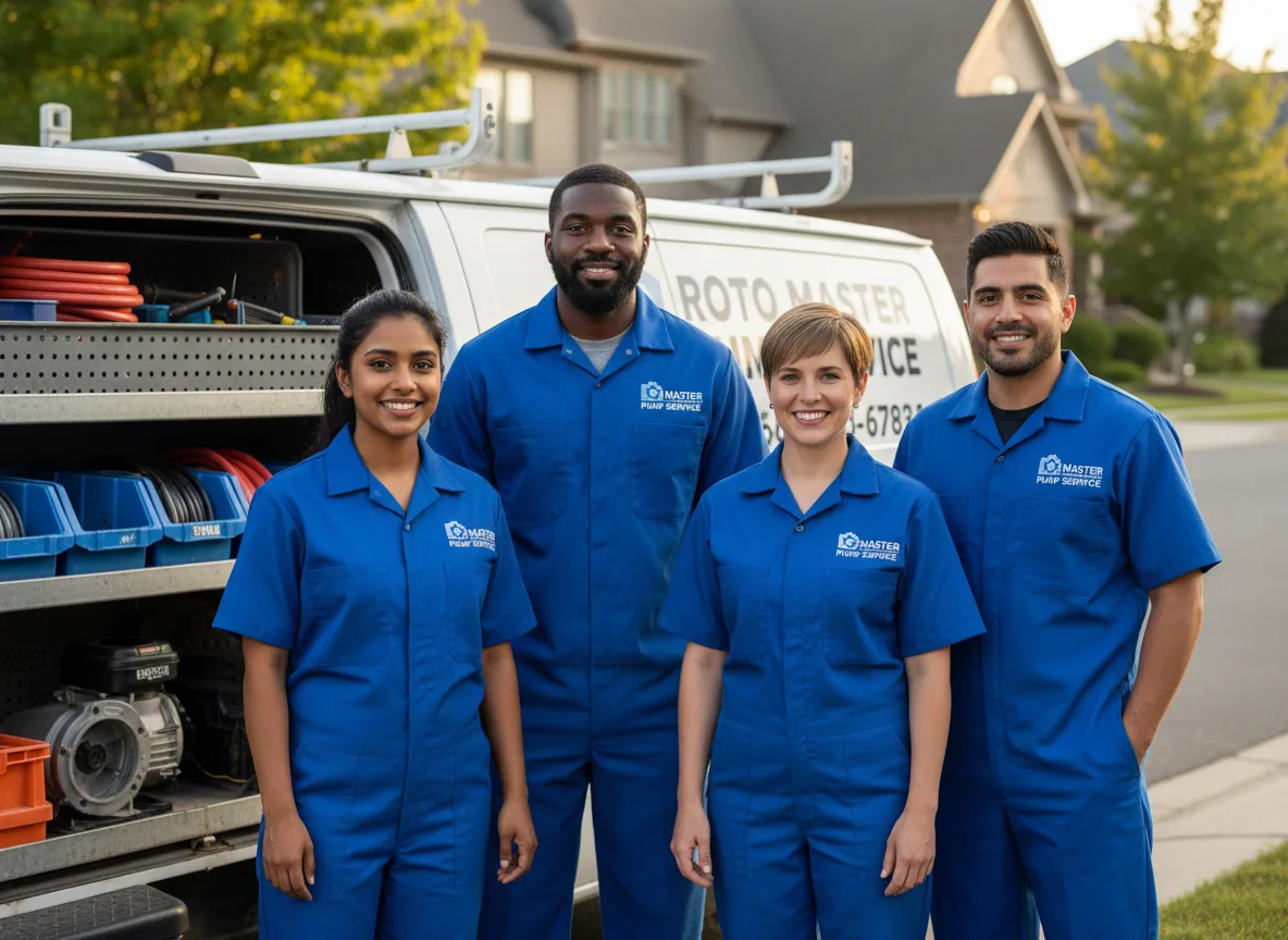 Sump Pump Installation company in Pirtleville, AZ